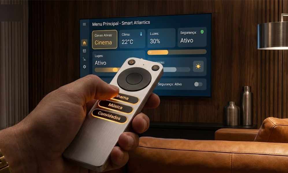 Conheça a Smart Atlantics