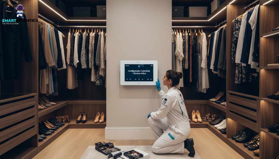 Empresa de Automação Residencial em São Paulo Empresa de Automação Residencial em São Paulo