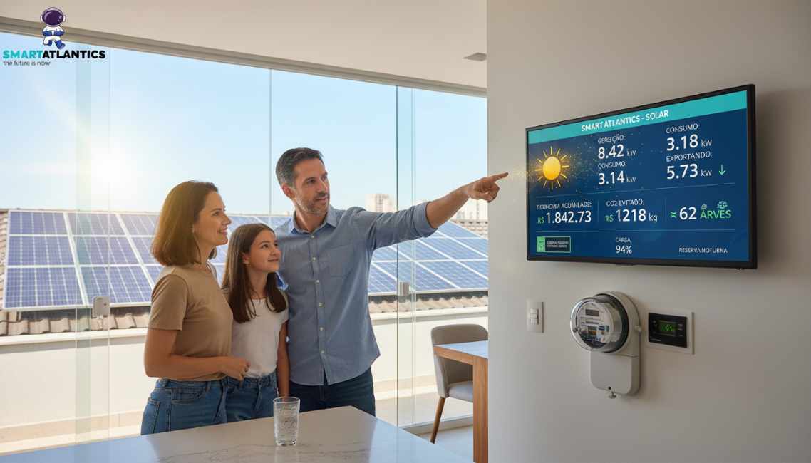 Automação Residencial em Pinheiros SP