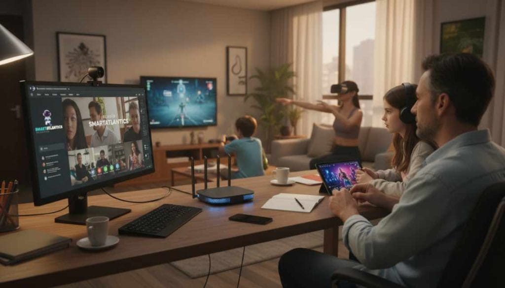 Internet cabeada e WI-FI para Pinheiros SP