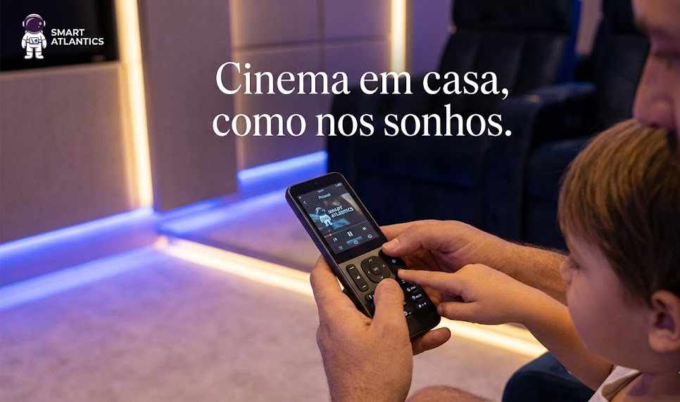 Segurança e conforto para sua família Segurança e conforto para sua família