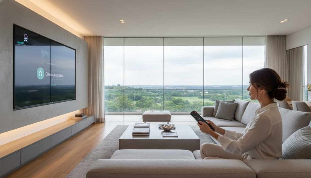 Smart Atlantics - Qualidade em Automação Residencial Smart Atlantics - Qualidade em Automação Residencial