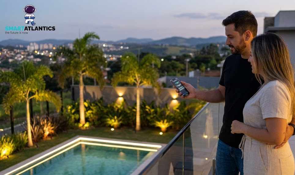 Tranquilidade e segurança para sua família Tranquilidade e segurança para sua família