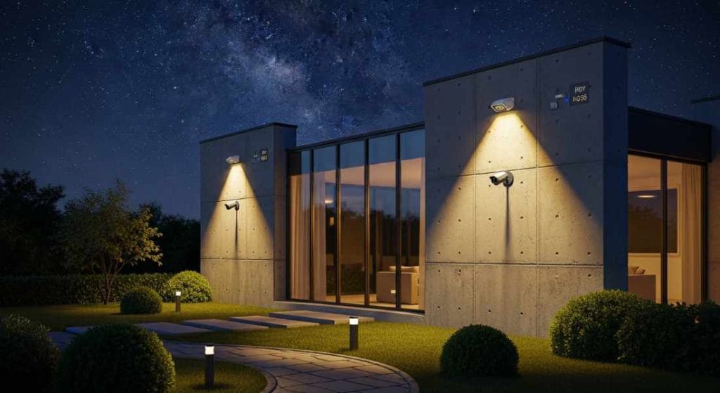 Automação Residencial - Casa Inteligente em São Paulo SP