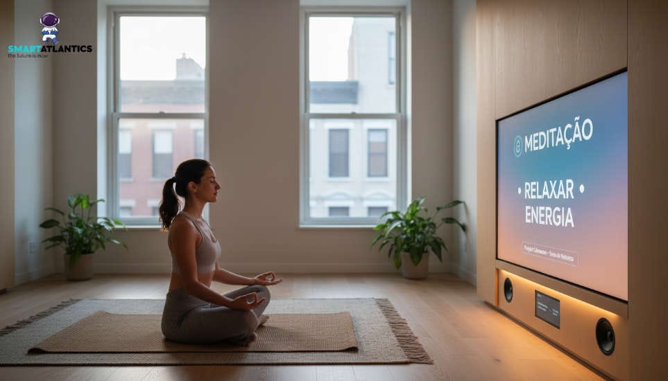 Automação Residencial nos Jardins - Conheça a Smart Atlantics