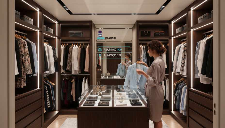 Conheça a Smart Atlantics