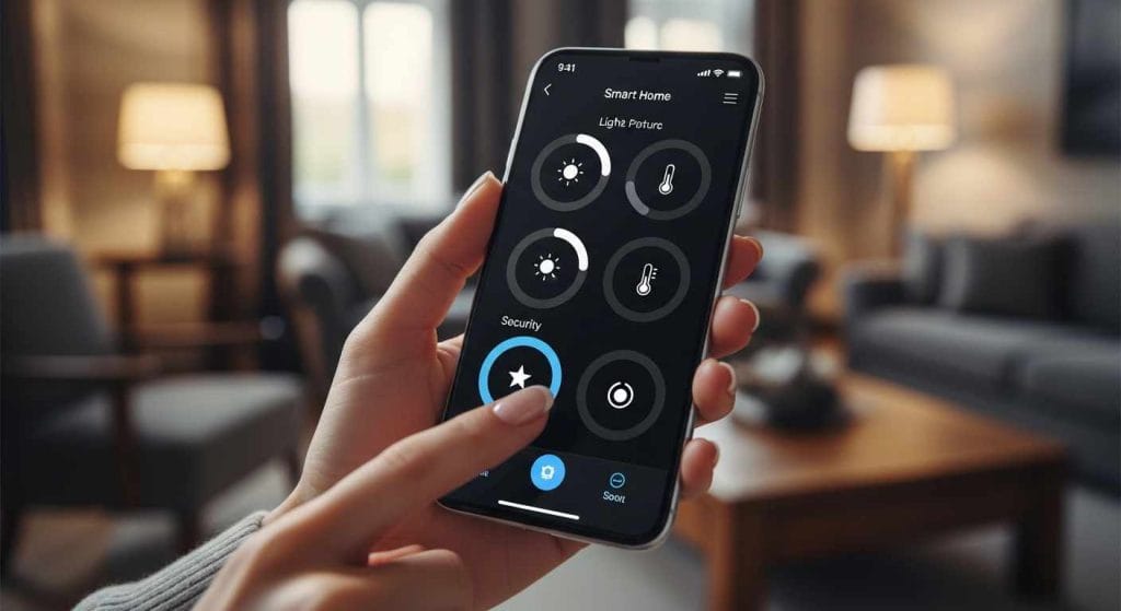 Control4 Automação Smart Atlantics em São Paulo SP