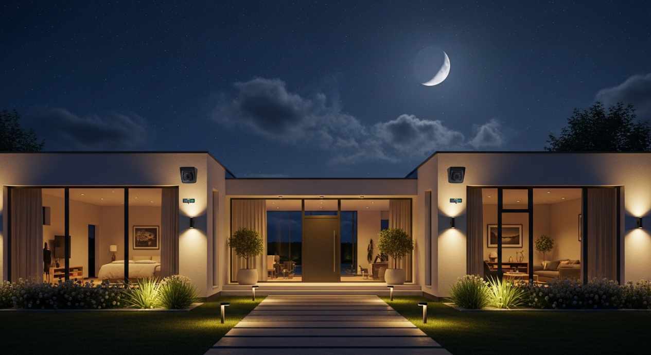 Control4 Automação Smart Atlantics