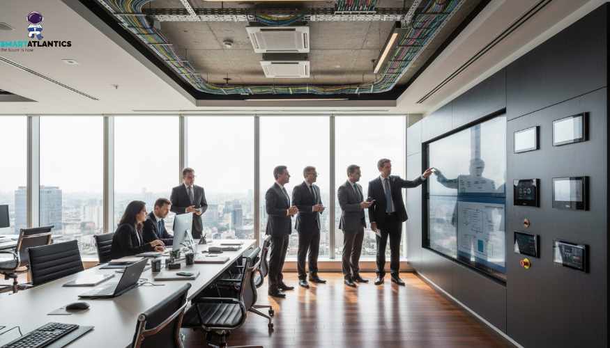 Automação Corporativa em São Paulo - SP