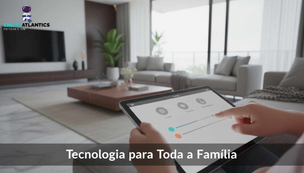 Automação Residencial Perto de Mim