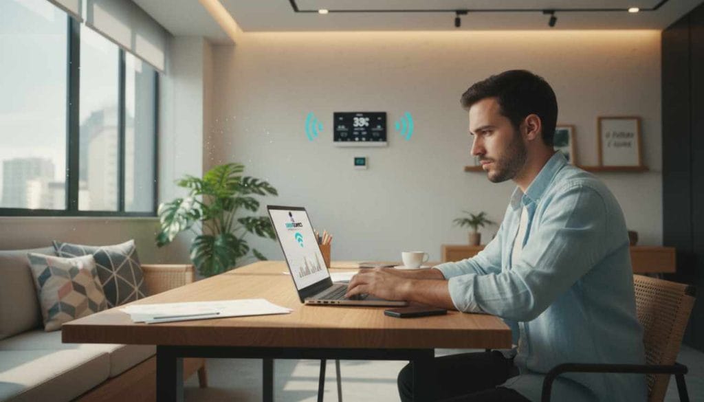 Empresa Automação Residencial - Preço