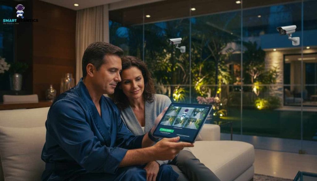 Empresa de Automação Residencial em São Paulo