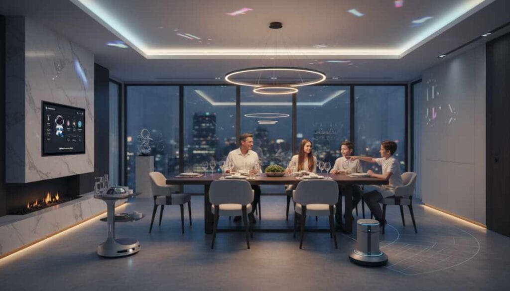 Melhor empresa de Automação Residencial em Paraíso SP