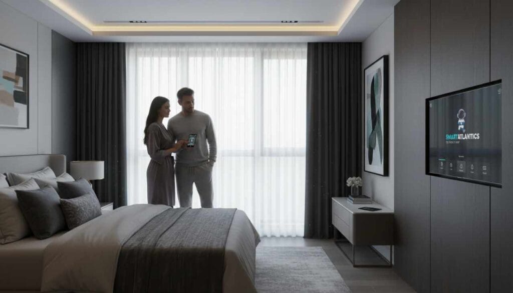 Saiba mais sobre a Smart Atlantics